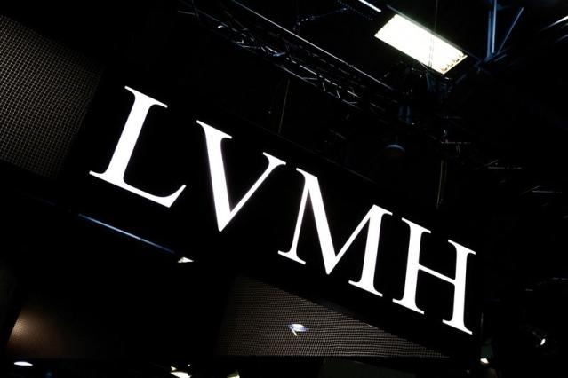 Buy One Share of LVMH Stock as a Gift in 1 Minute