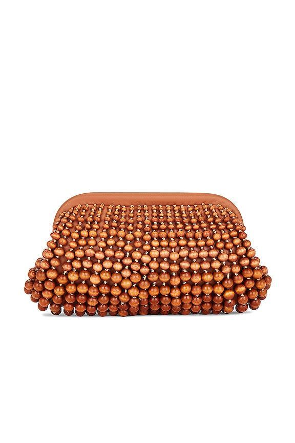 <p><a href="https://go.skimresources.com?id=74968X1525087&xs=1&url=https%3A%2F%2Fwww.revolve.com%2Fcult-gaia-nia-clutch-in-chestnut%2Fdp%2FCULG-WY199%2F%3Fd%3DF%26currency%3DUSD%26countrycode%3DUS%26gad_source%3D1%26gclid%3DCjwKCAjwuJ2xBhA3EiwAMVjkVB-7jDK9JmCwZv1Vs2iOlMslZyeeKy-rcTGbfNFYl--8SSudfaL6thoCnpIQAvD_BwE%26gclsrc%3Daw.ds" rel="noopener" target="_blank" data-ylk="slk:Shop Now;elm:context_link;itc:0;sec:content-canvas" class="link rapid-noclick-resp">Shop Now</a></p><p>Nia Clutch</p><p>revolve.com</p><p>$428.00</p>