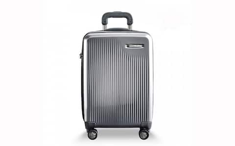 Briggs and Riley Sympatico Carry-On