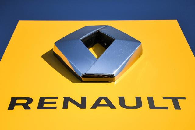 Renault annonce le lancement d'une voiture électrique à moins de 20 000  euros