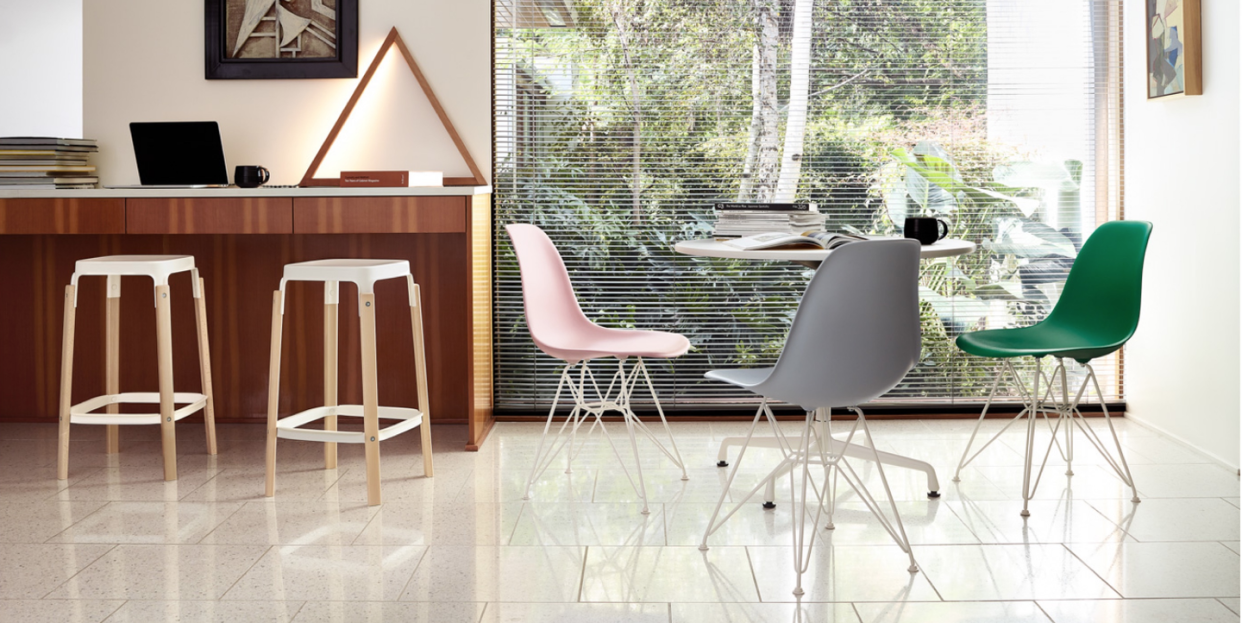 Photo credit: Herman Miller