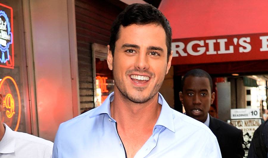 Who Is Ben Higgins? Everything You Need to Know About ABC's 'The Bachelor' 