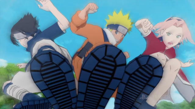 Naruto X Boruto Ultimate Ninja Storm Connections Gets Classic