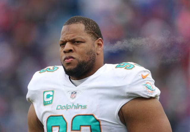 suh nfl