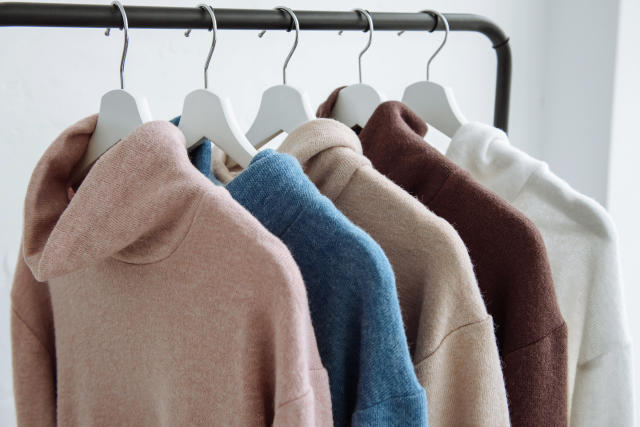 12 Sweaters to shop at Old Navy while they're on clearance today
