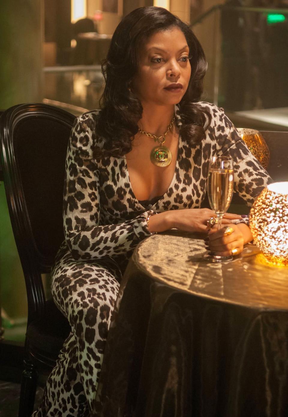 Cookie from Empire = girlboss