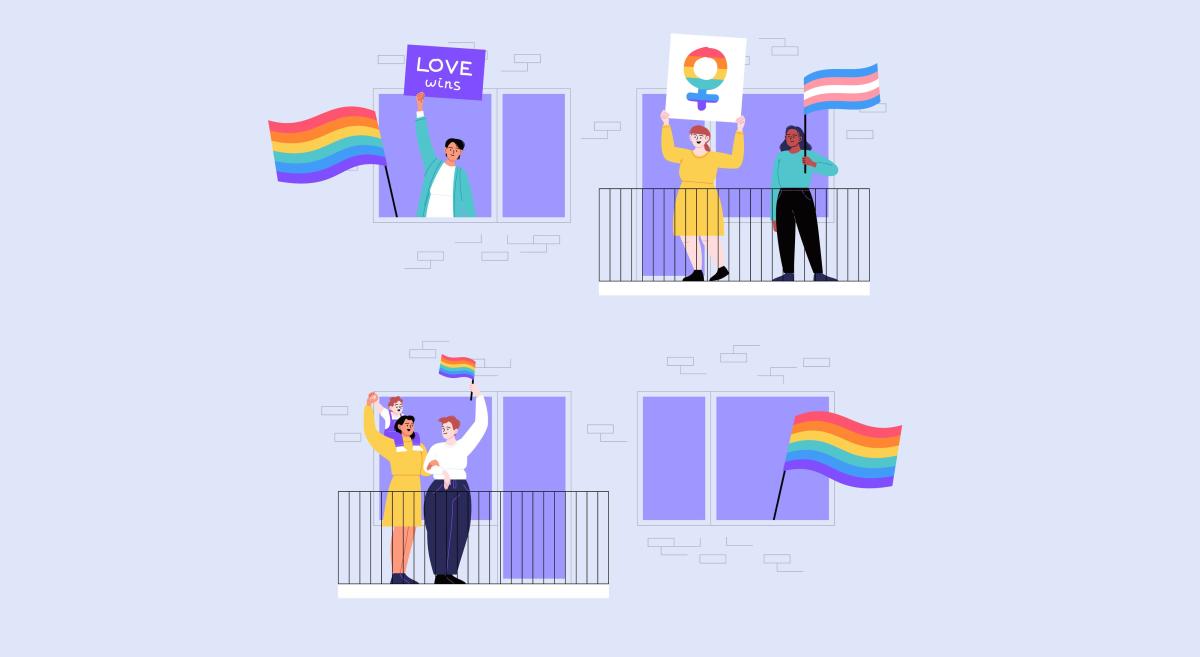 We Know Sexuality Is A Spectrum —here S What That Means
