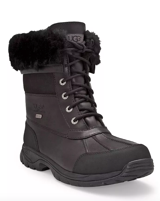 UGG Metal Butte Boots