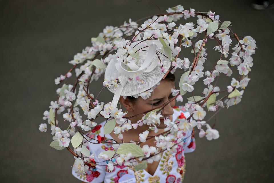 Day one of Royal Ascot 2018