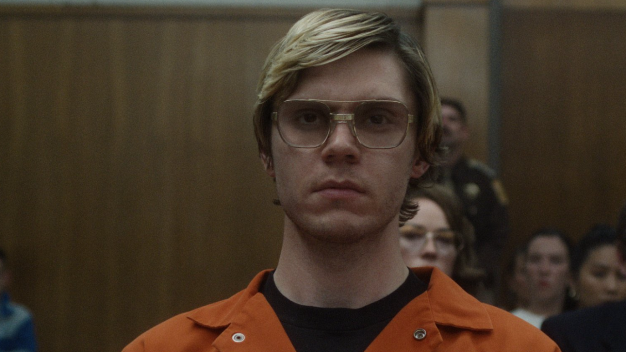 La nouvelle série de Ryan Murphy sur Jeffrey Dahmer ne plaît pas à ces proches de victimes