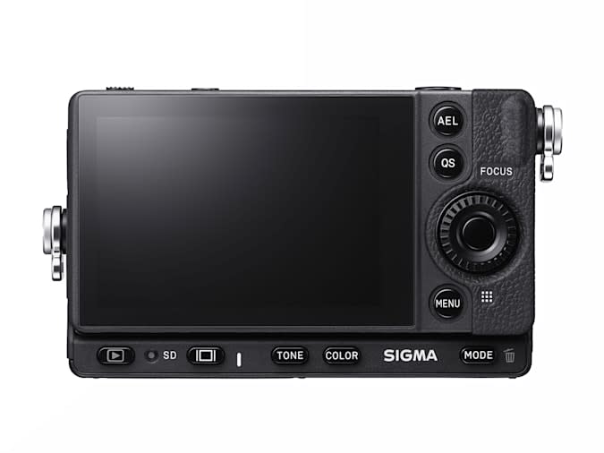 Sigma fp L