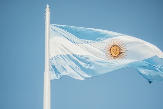 Argentina Elects Bitcoin-Friendly President Javier Milei