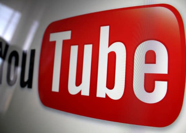 Viacom loses major copyright suit against YouTube