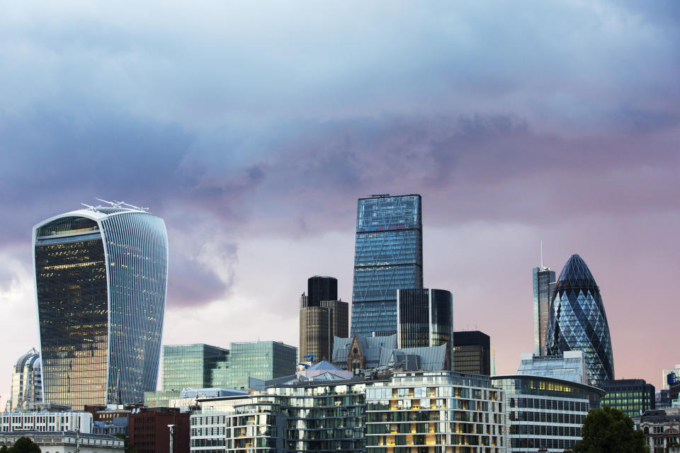 El premio Carbuncle Cup nació gracias a las críticas del entonces príncipe Carlos a las edificaciones modernas en Londres (Foto:Getty)