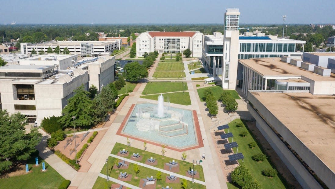 The coming weeks are critical as Missouri State University grows closer to naming its 12th president.