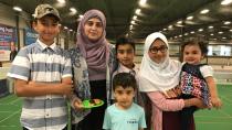 Summer day camp aims to bridge the gap between Muslim and Canadian identities