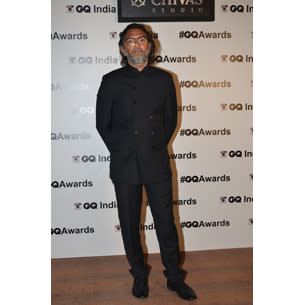 Rakeysh Omprakash Mehra