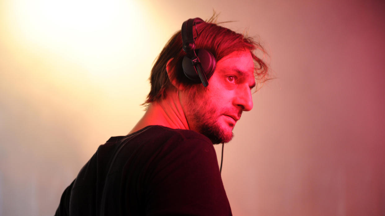  Ricardo villalobos. 