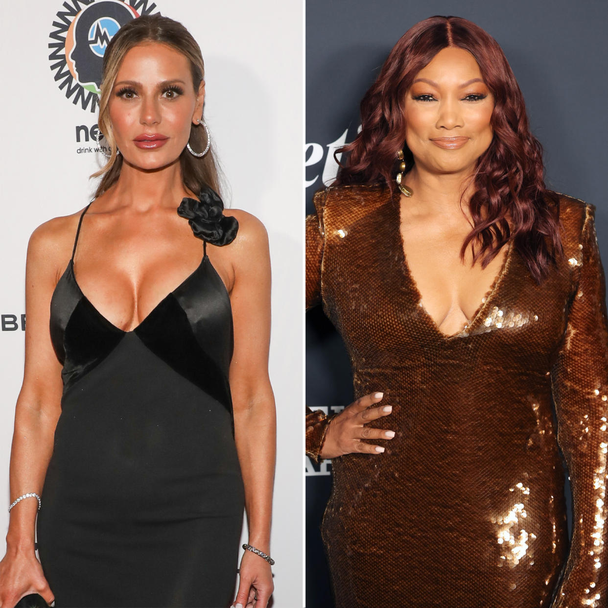 RHOBH s Dorit Kemsley Says Garcelle Beauvais Comment About Her Home Invasion Cut Deep