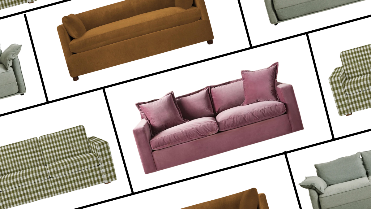 most comfortable sleeper sofas