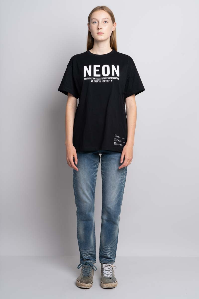 A look from Neon Denim Brand. - Credit: Courtesy photo