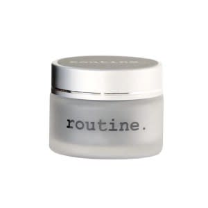 Routine deodorant