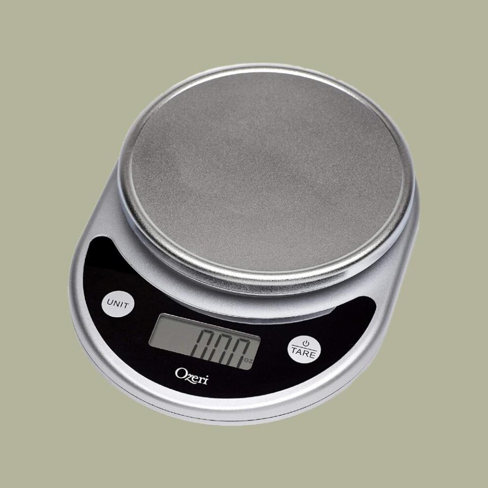 ozeri digital-kitchen scale