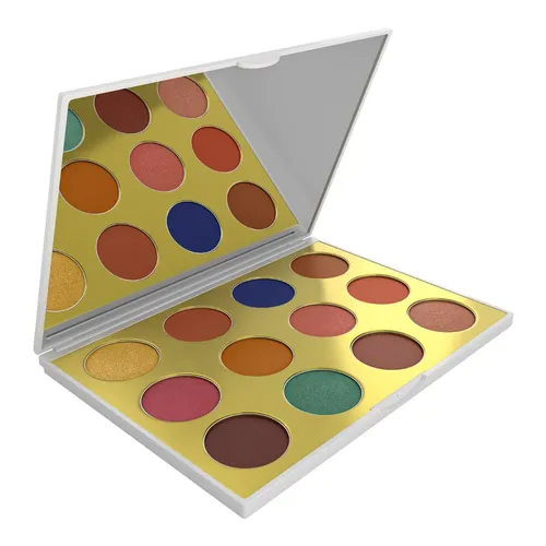 Pearlescence Eyeshadow X 12 Palette (Limited Edition), 17.2g. PHOTO: Sephora