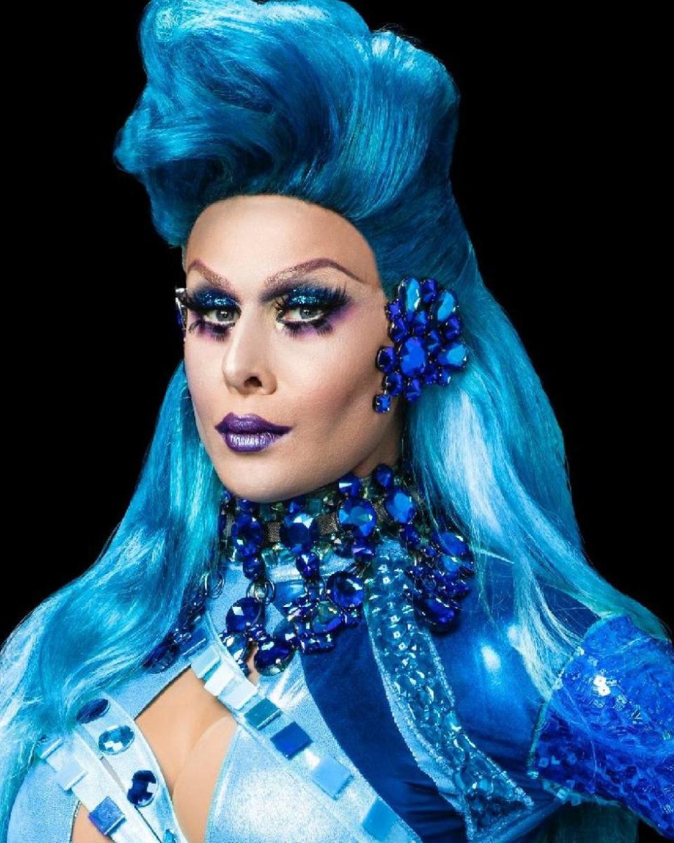 Trinity the Tuck