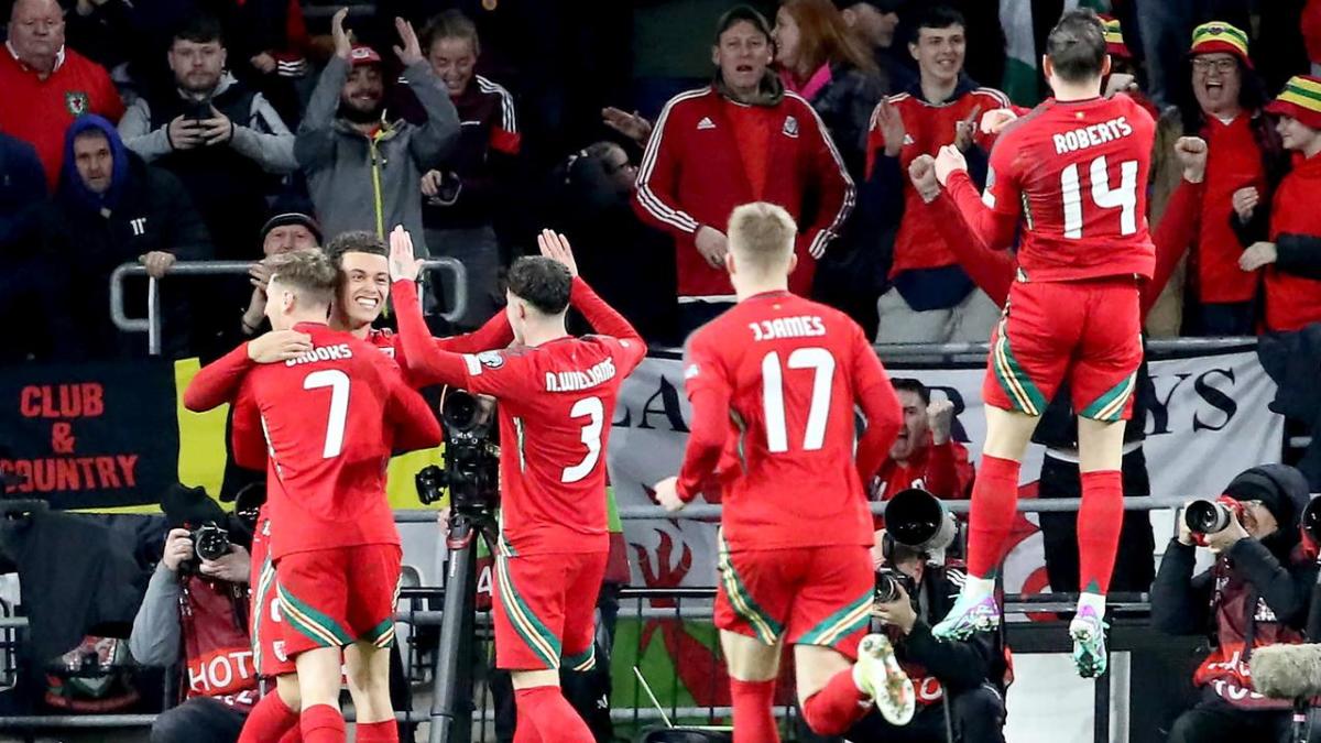 Walii i Polsce dzieli tylko jedno zwycięstwo od finału Mistrzostw Europy w 2024 roku