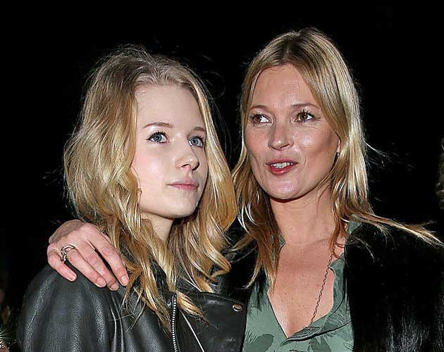 Kate Moss So Sexy Ist Ihre Schwester Lottie Heute 