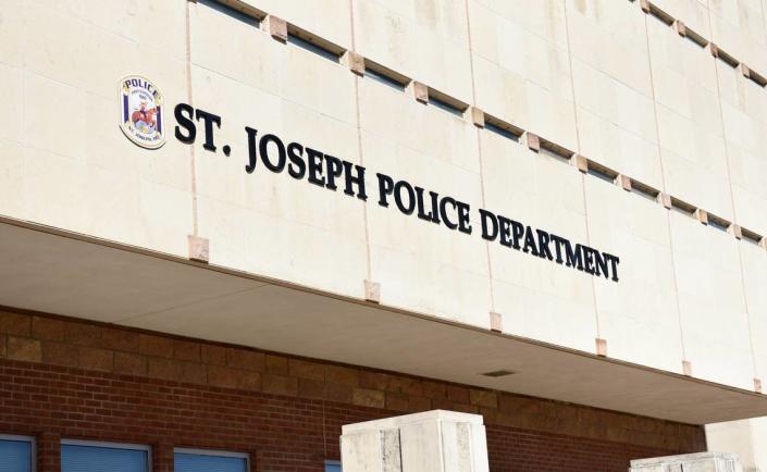 The St. Joseph Police Department