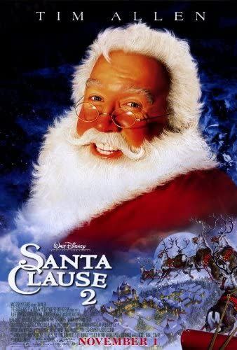 Santa Clause 2