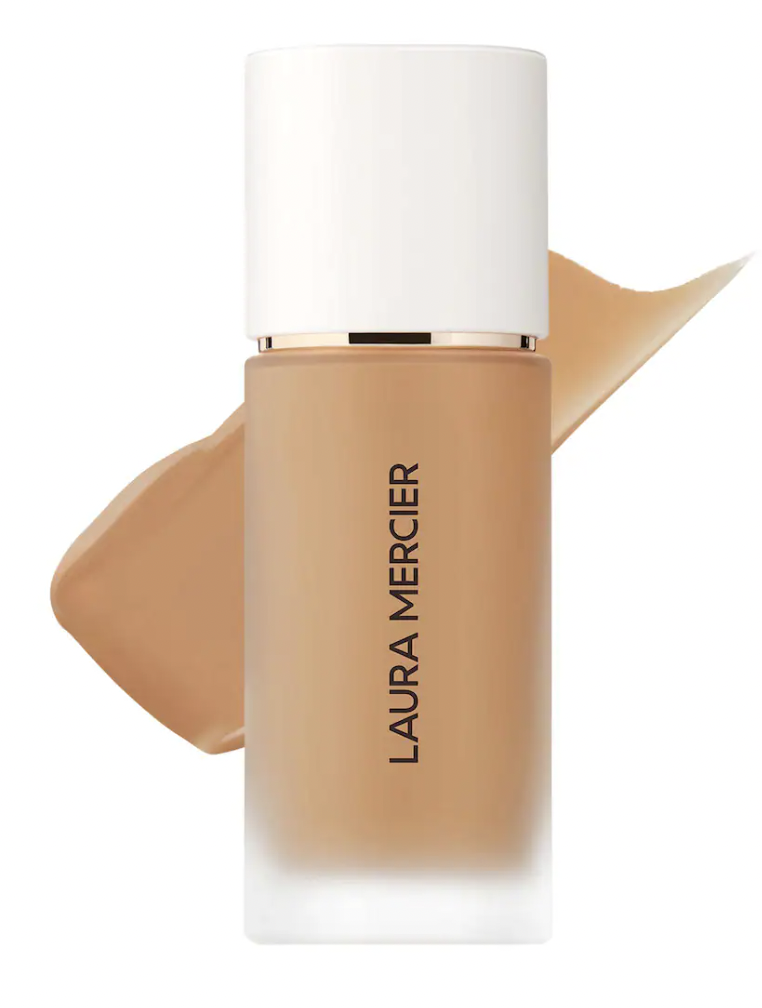 Laura Mercier Real Flawless Weightless Perfecting Waterproof Foundation