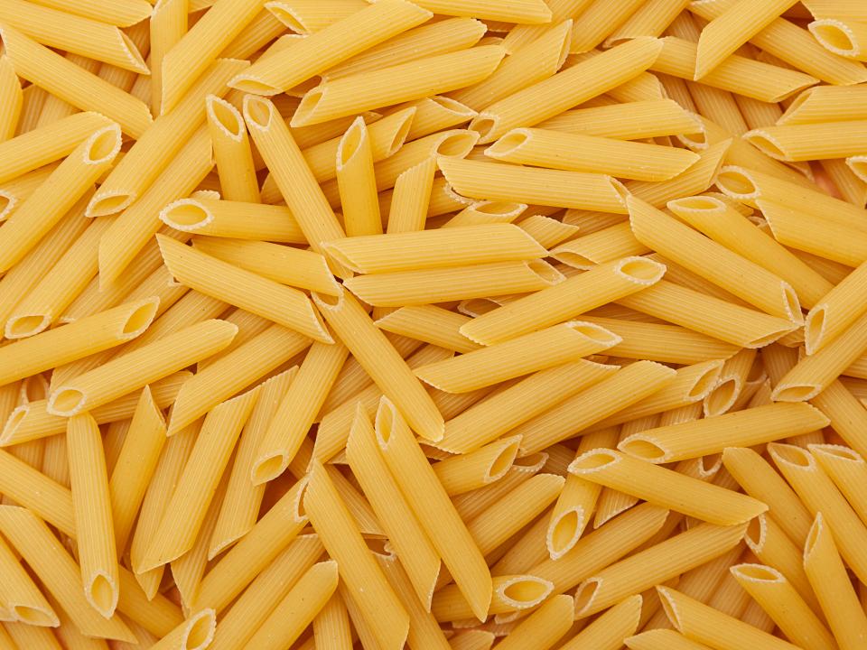 penne