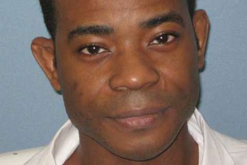 Nathaniel Woods faces the death penalty on 5 March, 2020, as an accomplice to the 2004 murder of three police officers and the attempted murder of a fourth: Alabama Department of Corrections