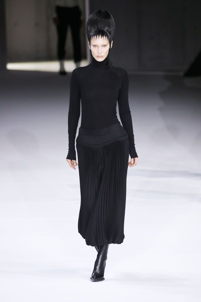 <p>PFW</p>