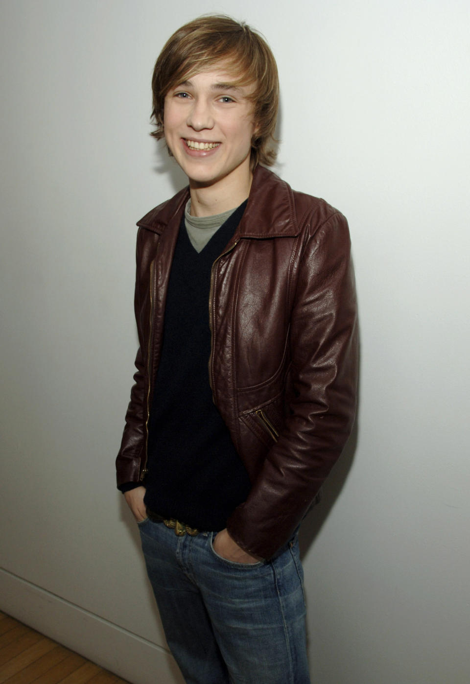 William Moseley