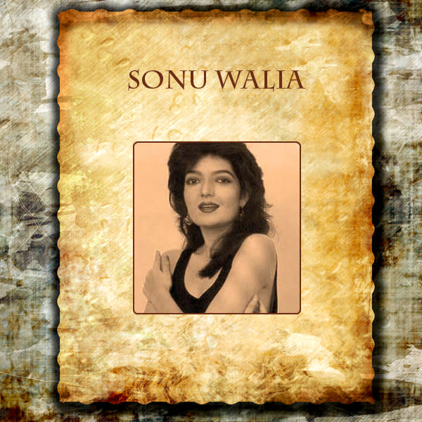 Sonu Walia