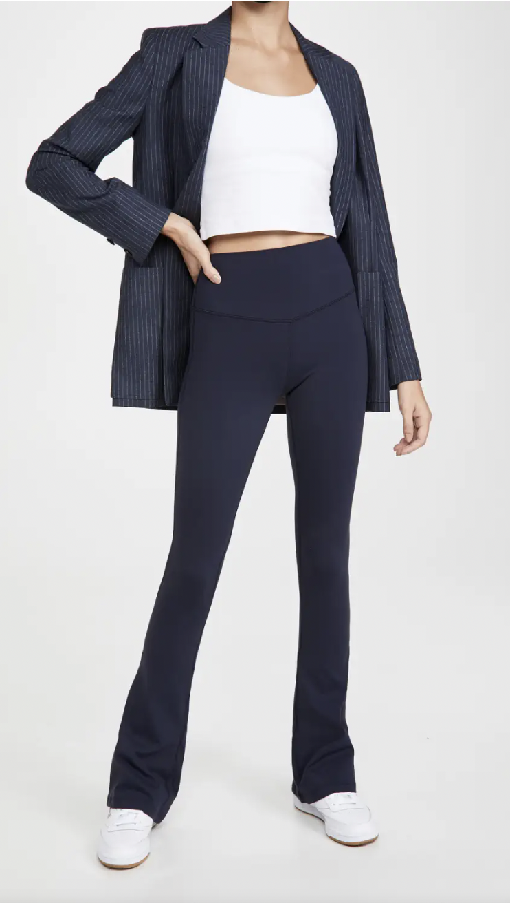 <p><a href="https://go.redirectingat.com?id=74968X1596630&url=https%3A%2F%2Fwww.shopbop.com%2Fraquel-high-waist-pant-splits59%2Fvp%2Fv%3D1%2F1527064504.htm&sref=https%3A%2F%2Fwww.cosmopolitan.com%2Fstyle-beauty%2Ffashion%2Fg40104933%2Fbest-flare-leggings%2F" rel="nofollow noopener" target="_blank" data-ylk="slk:Shop Now;elm:context_link;itc:0;sec:content-canvas" class="link ">Shop Now</a></p><p>Raquel High Waist Pants</p><p>$108.00</p><p>shopbop.com</p>