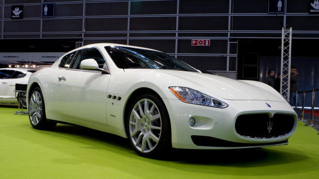 Gran Turismo 7: The 10 Most Expensive Cars (& Where to Buy Them)