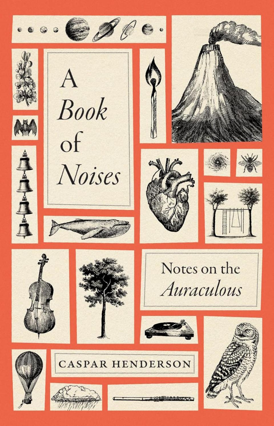 "A Book of Noises"