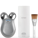<p><strong>NuFace</strong></p><p><a href="https://go.redirectingat.com?id=74968X1596630&url=https%3A%2F%2Fwww.skinstore.com%2Fnuface-mini-hydrate-contour-mini-gift-set%2F13280902.html&sref=https%3A%2F%2Fwww.harpersbazaar.com%2Fbeauty%2Fg37858501%2Fblack-friday-cyber-monday-beauty-deals-2021%2F" rel="nofollow noopener" target="_blank" data-ylk="slk:SHOP NOW AT SKINSTORE" class="link rapid-noclick-resp">SHOP NOW AT SKINSTORE</a></p><p>Refill your empties during Skinstore's Cyber Monday sale, where shoppers can save up to <a href="https://go.redirectingat.com?id=74968X1596630&url=https%3A%2F%2Fwww.skinstore.com%2Foffers%2Fsale%2Fview-all.list&sref=https%3A%2F%2Fwww.harpersbazaar.com%2Fbeauty%2Fg37858501%2Fblack-friday-cyber-monday-beauty-deals-2021%2F" rel="nofollow noopener" target="_blank" data-ylk="slk:30 percent off" class="link rapid-noclick-resp">30 percent off</a> on beauty favorites with the code <strong>BLACK</strong> at checkout. </p><p><strong>Featured item: </strong><em>NuFace</em> <em>Mini Hydrate and Contour Mini Gift Set</em></p>