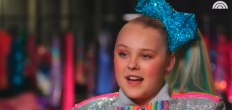 JoJo Siwa Recalls the Exact Moment She Realized She Was Gay - Gayety