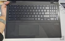 Asus Chromebook CX5