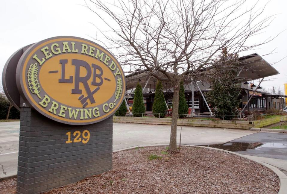 In early 2023 Legal Remedy Brewing Co. announced it would get a new ownership group. The Oakland Avenue site closed but will reopen in early March with an Irish tavern, The Journeyman.
