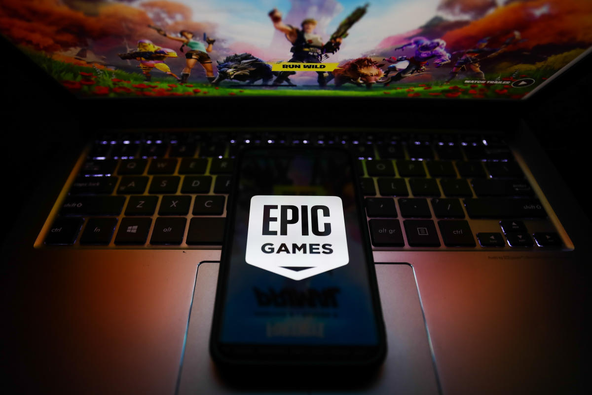 Apple Files Appeal in Epic Games Lawsuit, Asks to Delay App Store Changes -  MacRumors