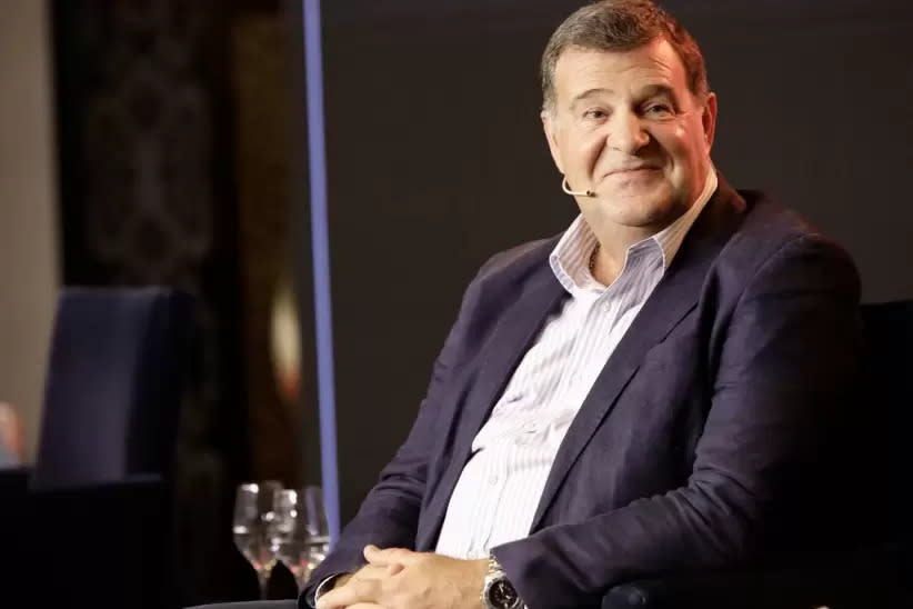 Henry Seeber, de Amex: "Se requieren cada vez más liderazgos flexibles: hay  que fomentar el aprendizaje, desafiar procesos y tolerar el error" - Forbes  Argentina