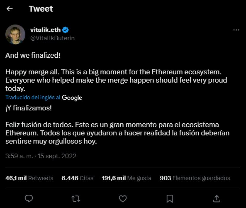 Ethereum ya no requiere de la criptominería, lo que son malas noticias para los que invirtieron en comprar GPU solo para este propósito