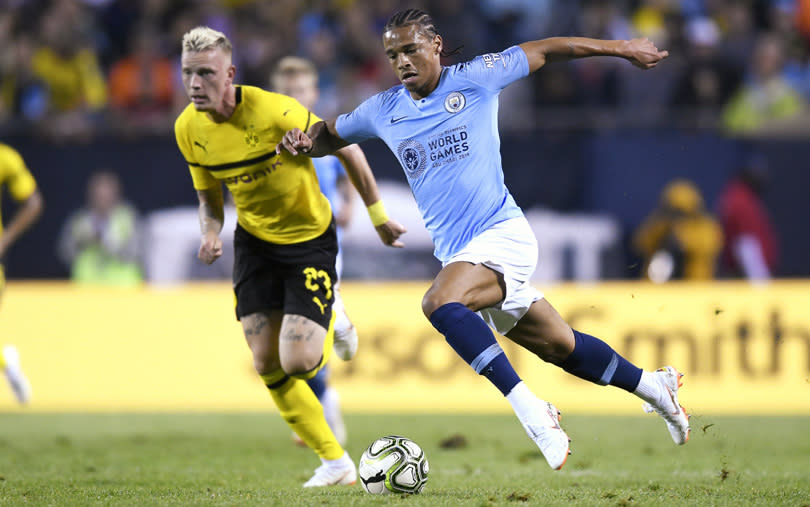 From new signings at Arsenal and Leicester to a Manchester City player with a point to prove, Seb Stafford-Bloor picks the best young players to watch